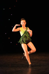Molly Vickers Dance 2019