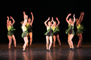 Molly Vickers Dance 2019