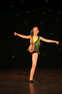 Molly Vickers Dance 2019