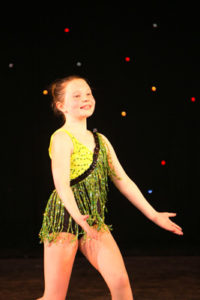 Molly Vickers Dance 2019
