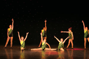 Molly Vickers Dance 2019