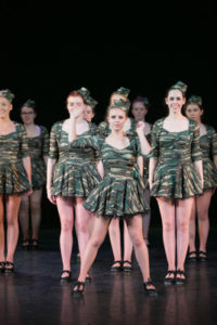 Molly Vickers Dance 2019