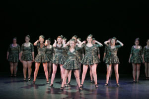 Molly Vickers Dance 2019