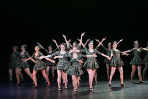 Molly Vickers Dance 2019