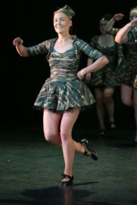 Molly Vickers Dance 2019
