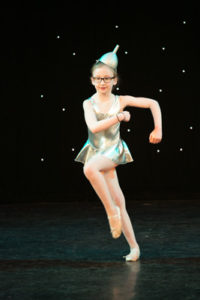 Molly Vickers Dance 2019