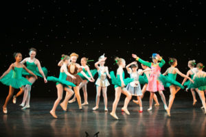 Molly Vickers Dance 2019