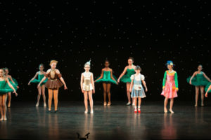Molly Vickers Dance 2019