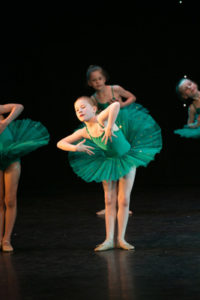 Molly Vickers Dance 2019