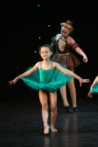 Molly Vickers Dance 2019