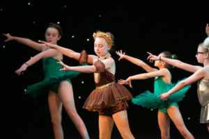 Molly Vickers Dance 2019