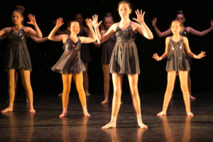 Molly Vickers Dance 2019