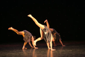Molly Vickers Dance 2019