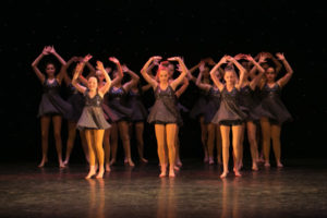 Molly Vickers Dance 2019