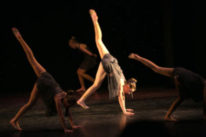Molly Vickers Dance 2019