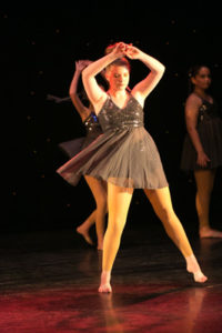 Molly Vickers Dance 2019