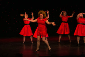 Molly Vickers Dance 2019
