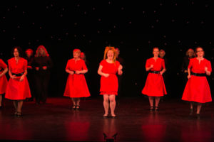 Molly Vickers Dance 2019