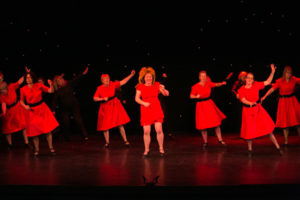 Molly Vickers Dance 2019