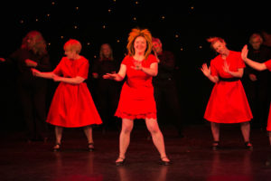 Molly Vickers Dance 2019