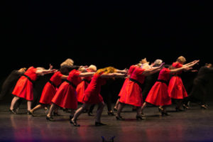Molly Vickers Dance 2019