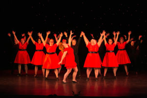 Molly Vickers Dance 2019