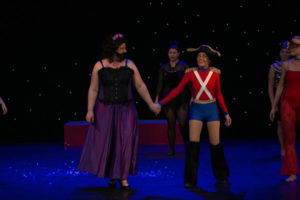 Molly Vickers Dance 2019