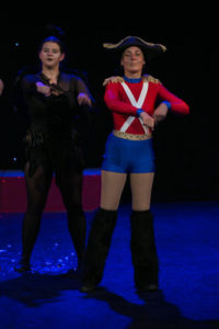Molly Vickers Dance 2019
