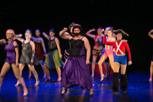 Molly Vickers Dance 2019