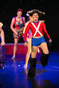 Molly Vickers Dance 2019