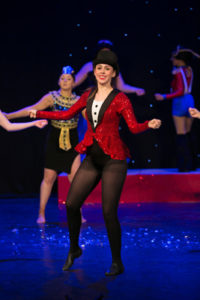 Molly Vickers Dance 2019