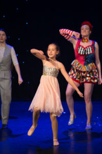 Molly Vickers Dance 2019