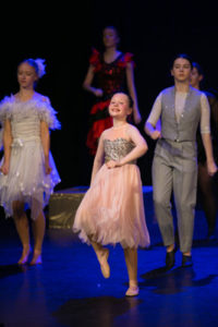 Molly Vickers Dance 2019