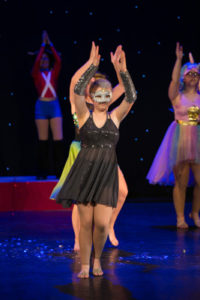 Molly Vickers Dance 2019