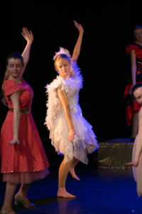 Molly Vickers Dance 2019