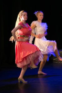 Molly Vickers Dance 2019