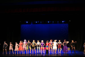 Molly Vickers Dance 2019