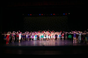 Molly Vickers Dance 2019