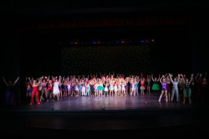 Molly Vickers Dance 2019