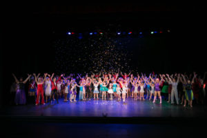 Molly Vickers Dance 2019
