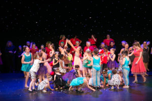 Molly Vickers Dance 2019