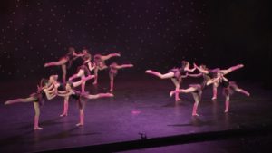 Molly Vickers 2018 Summer Showcase