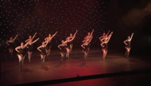 Molly Vickers 2018 Summer Showcase