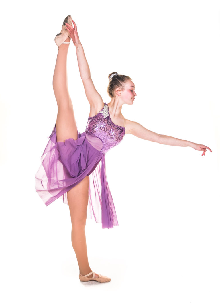 Molly Vickers School Of Dance