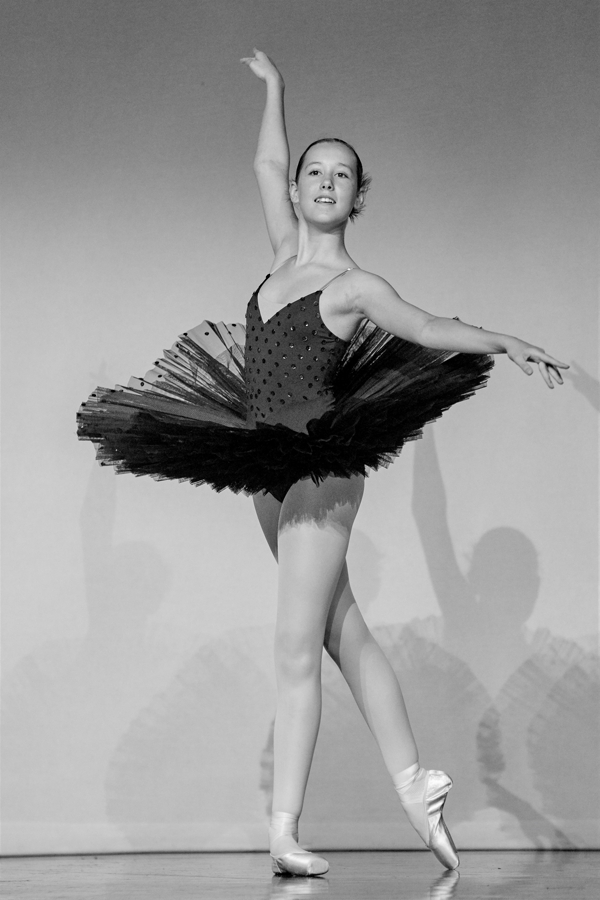 Molly Vicker's School Of Dance